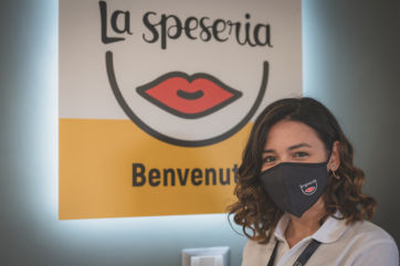 La Speseria-Pompei