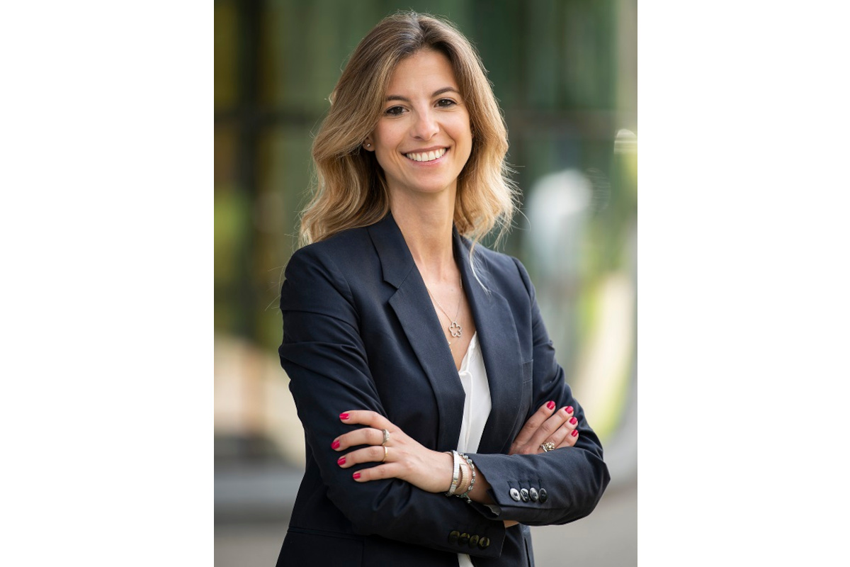 Everli, Alice Coverlizza è il nuovo Chief Business Officer Italy