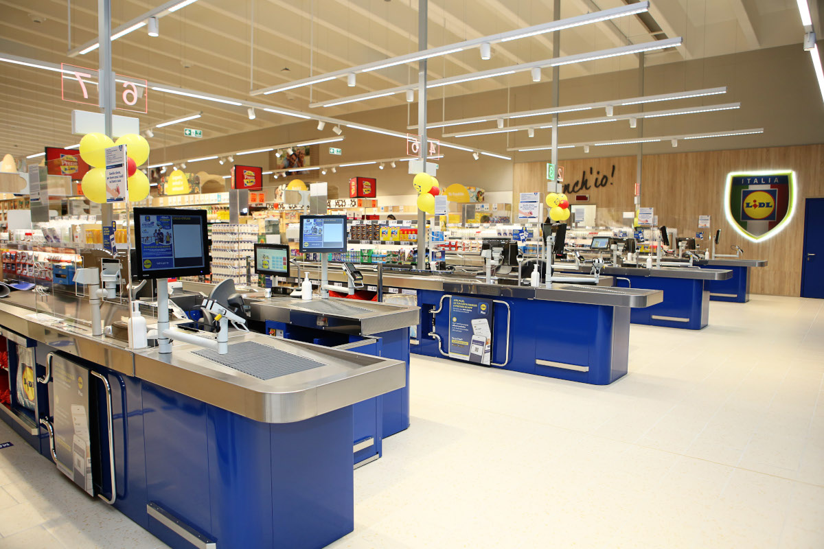 Lidl-Torino-casse