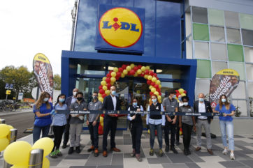 Lidl-Brescia