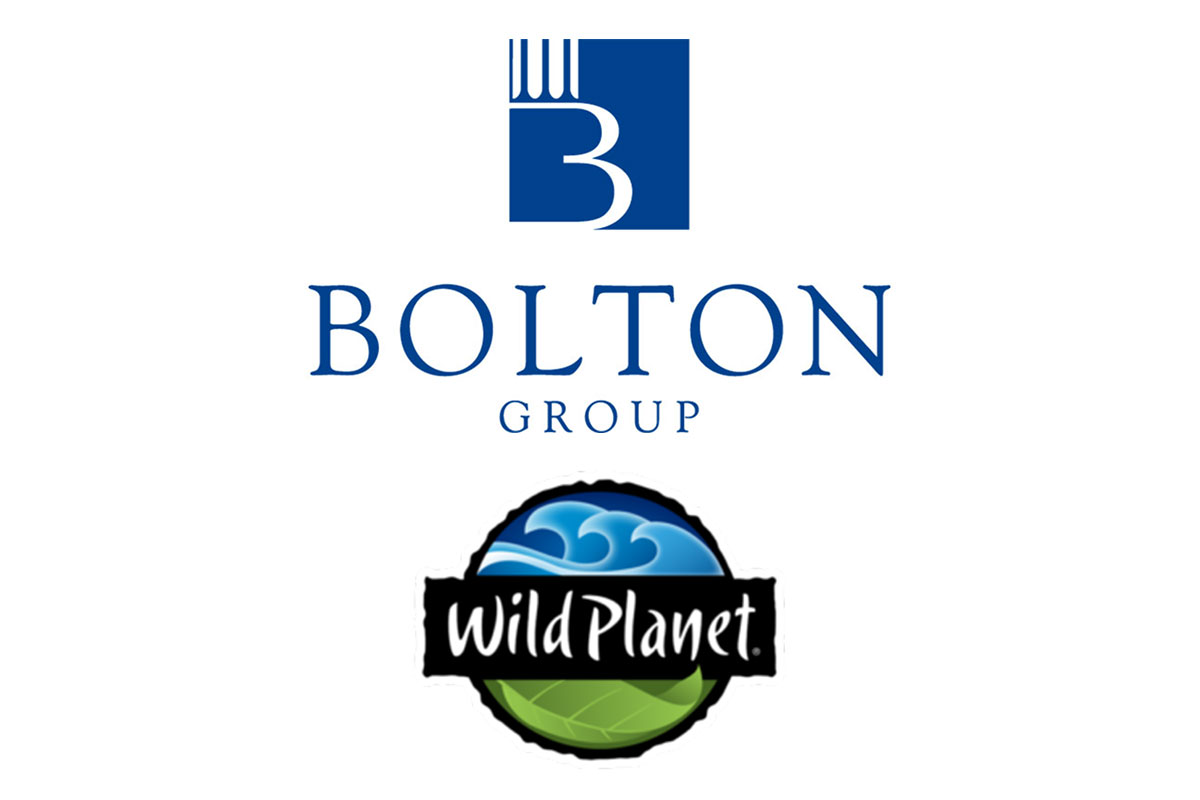 Bolton Group annuncia l’acquisizione di Wild Planet Foods negli Usa