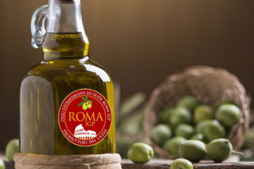Olio di Roma-Olitalia