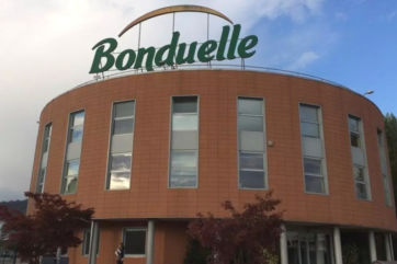 Bonduelle