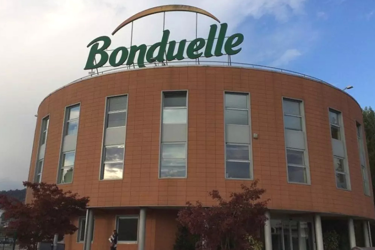 Bonduelle, due nuove nomine ai vertici