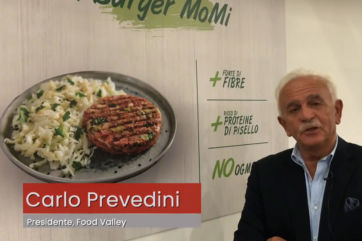 Food Valley, produzione green a 360 gradi