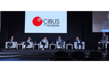 Cibus retail e-commerce