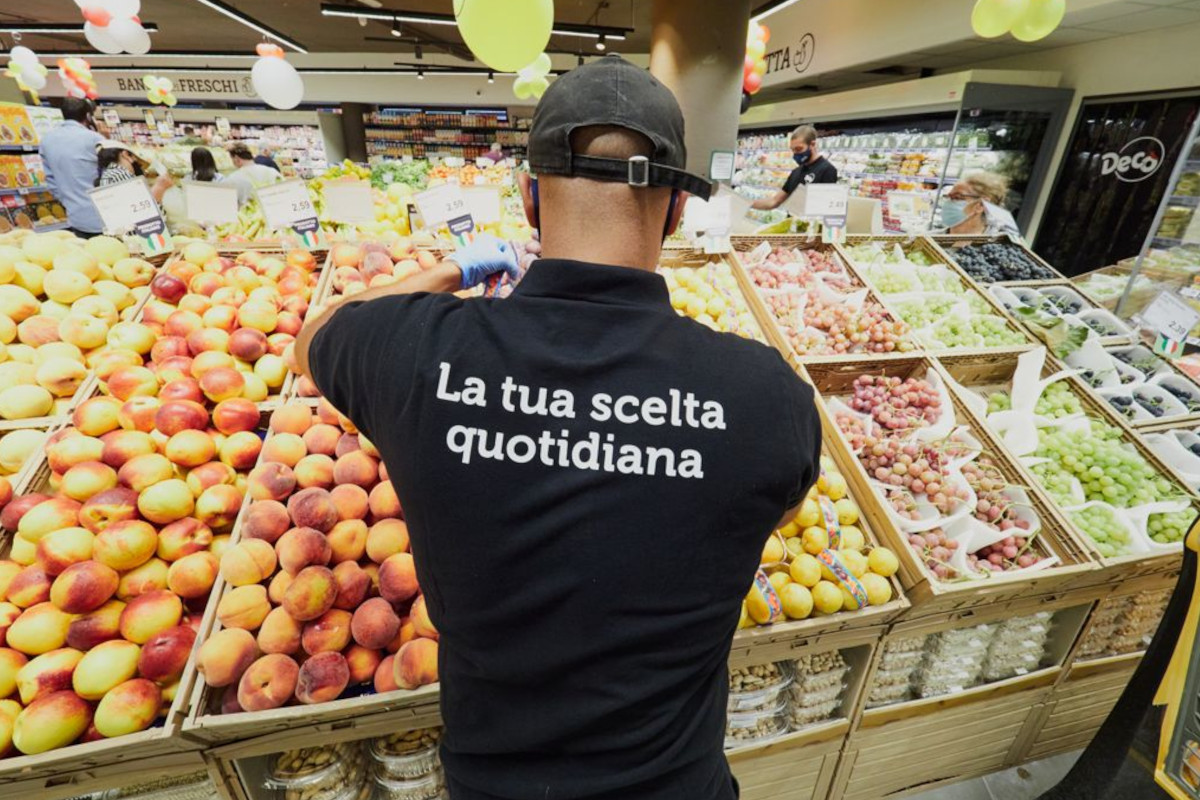 Decò Italia conferma la partnership con ShopFully