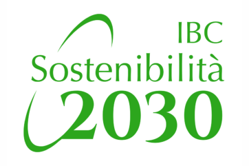 ibc sostenibilità