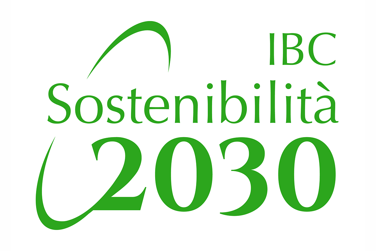 IBC: online il portale “Sostenibilità 2030”
