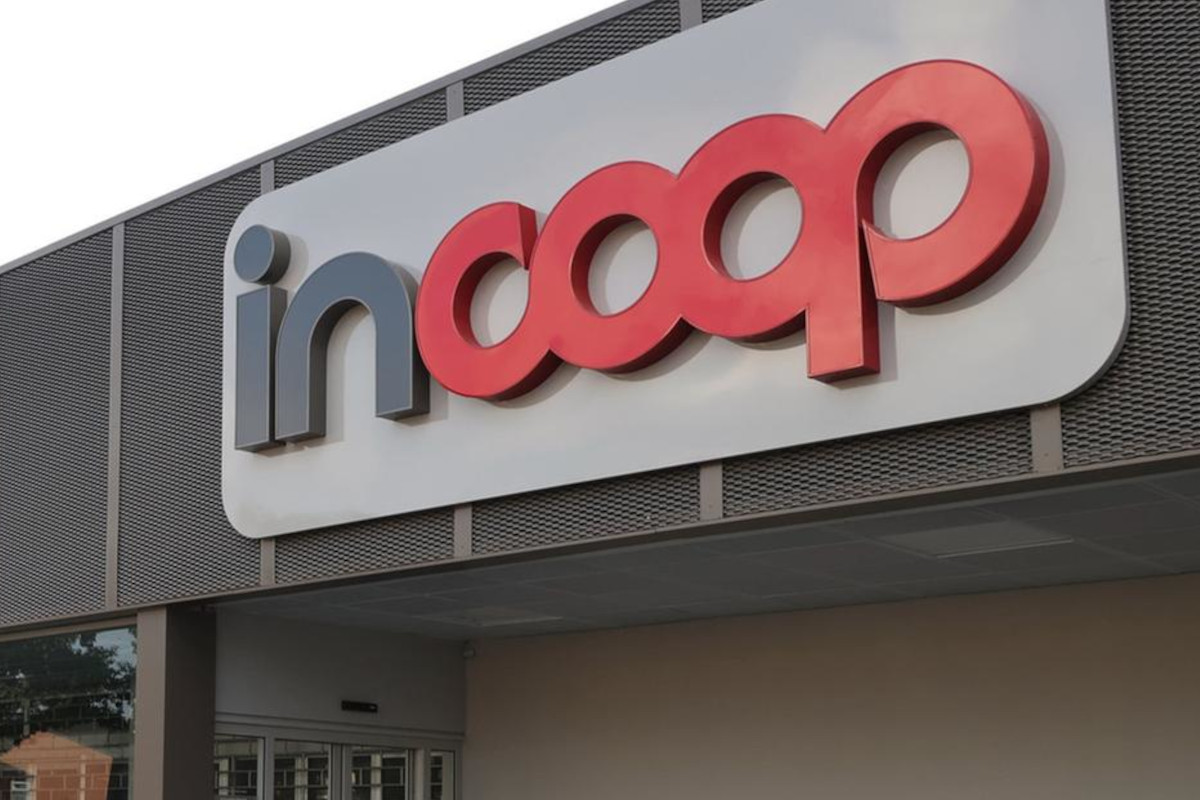 Coop Lombardia torna a Vigevano (PV)