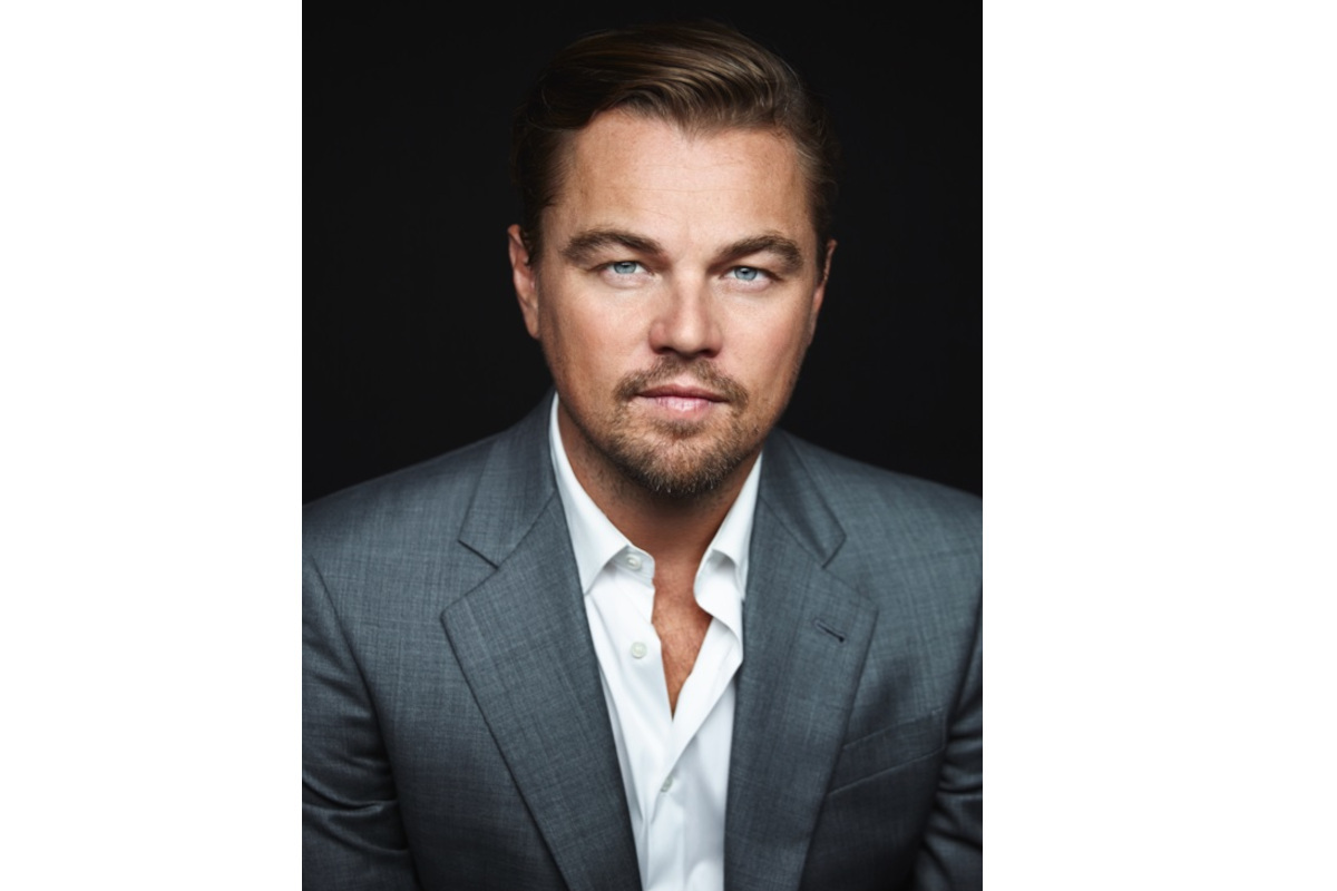 Leonardo DiCaprio investe in Mosa Meat E Aleph Farms