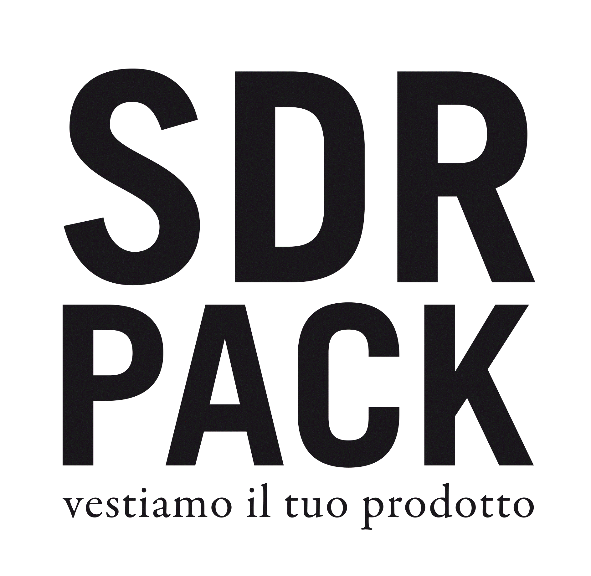 SDR PACK