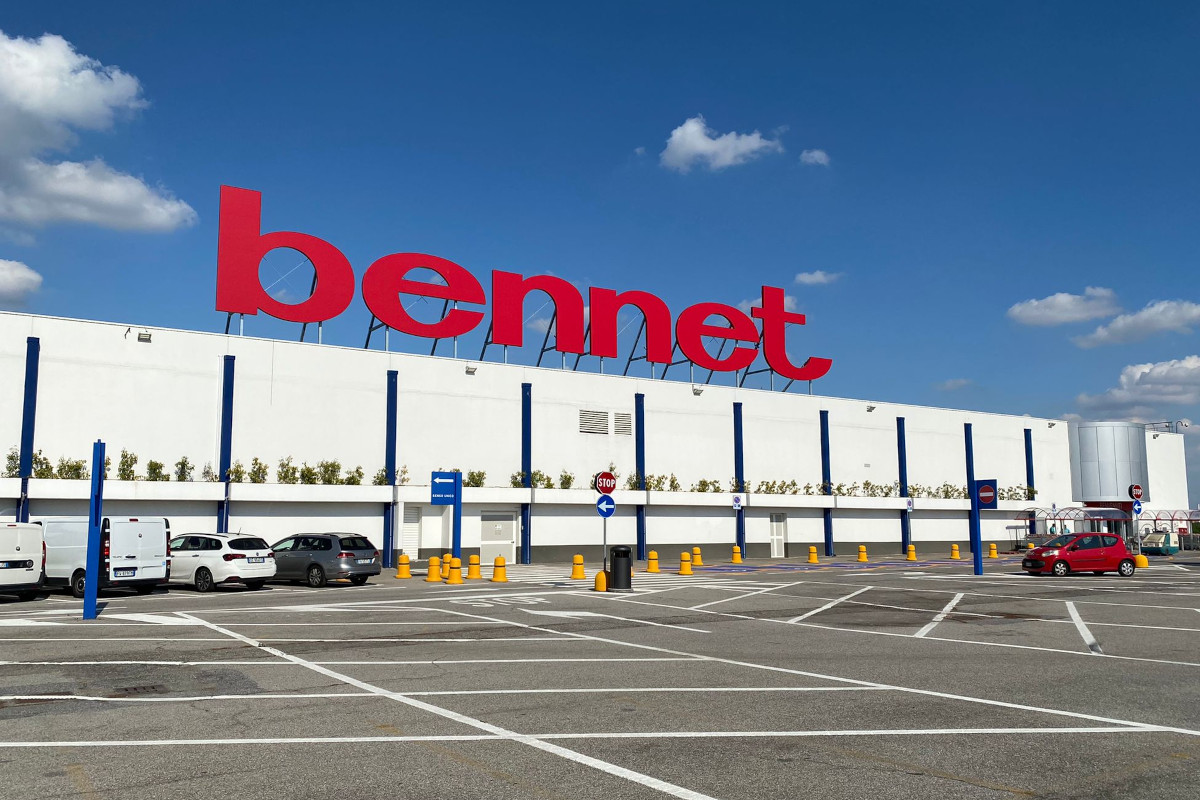 Bennet