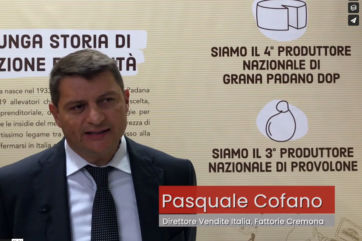 Fattorie Cremona, tradizione e sostenibilità a Cibus 2021