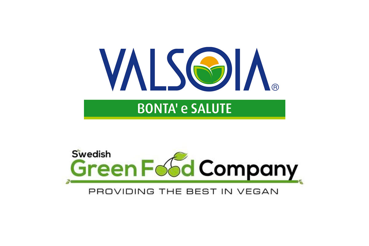 Valsoia, l’acquisizione di Swedish Green Food Company AB è ufficiale
