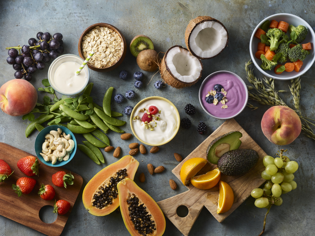 I benefici della fermentazione nei prodotti vegetali, grazie al potere dei batteri buoni