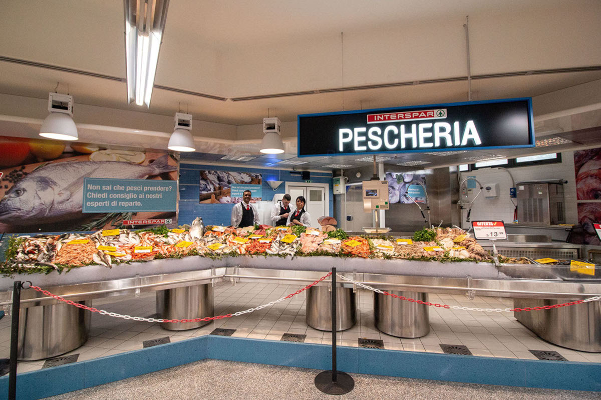 pescheria-Despar