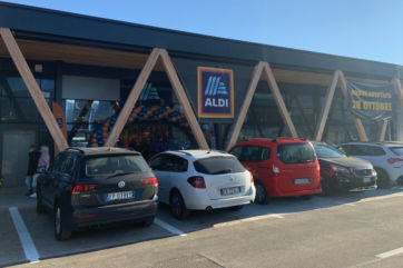 Aldi-Feltre