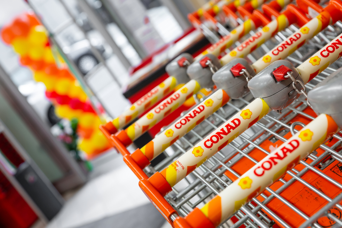 Conad dona 1,9 milioni di euro ai reparti pediatrici