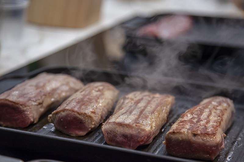 carne irlandese di agnello