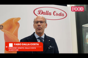 Fabio Dalla Costa Dalla Costa Alimentare