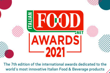 Italian Food Awards 2021
