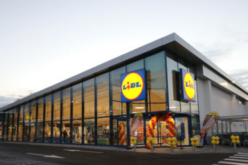 Lidl-Bergamo