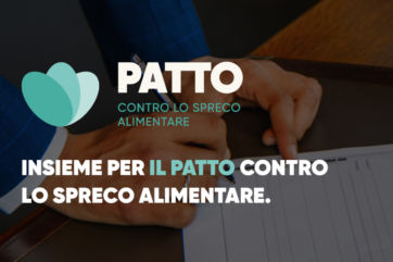 Too Good To Go-spreco alimentare-patto