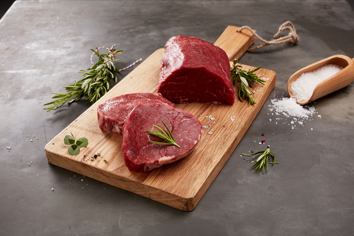 Carne irlandese di manzo e di agnello: benefici e abbinamenti funzionali