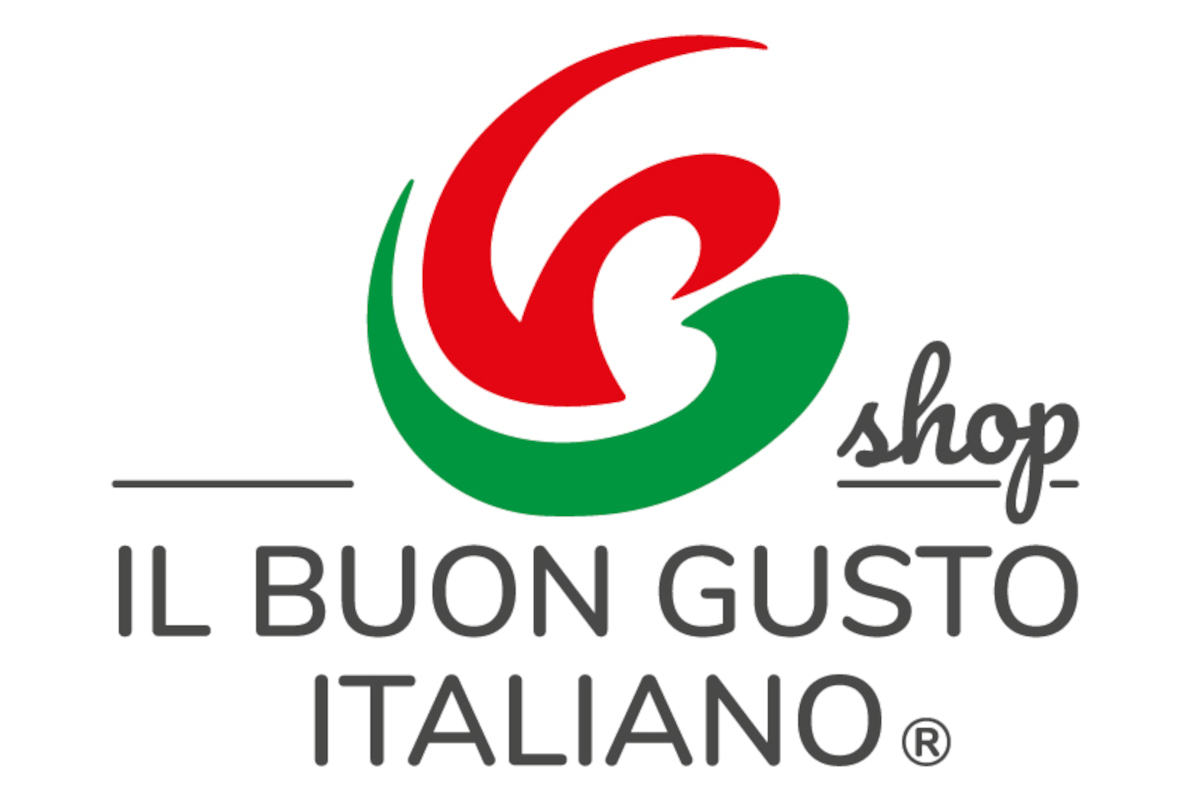 Il Buon Gusto Italiano lancia il suo shop online