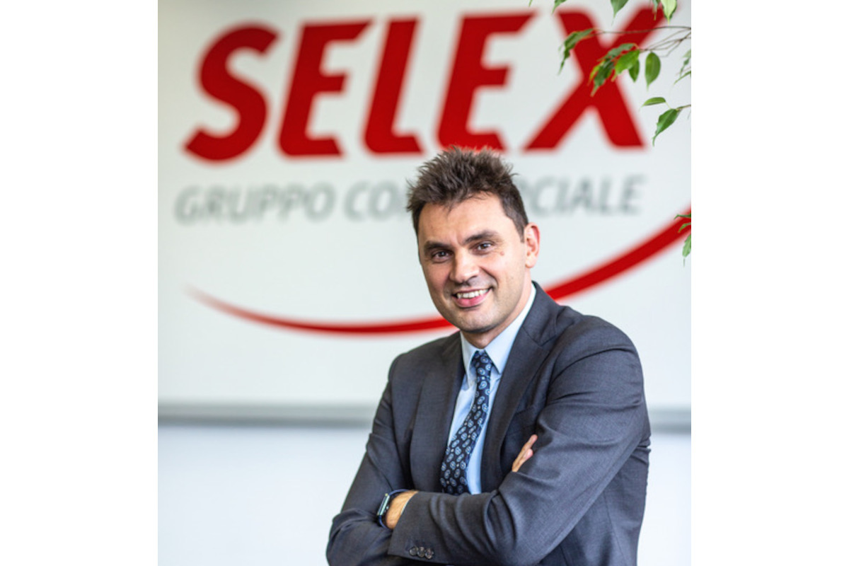 Selex, un bilancio tra crescita e investimenti
