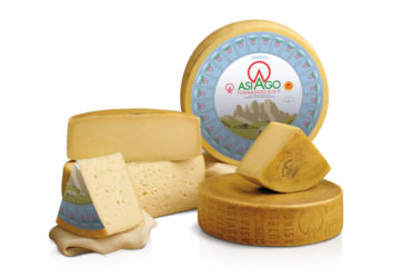 Asiago Dop-Consorzio