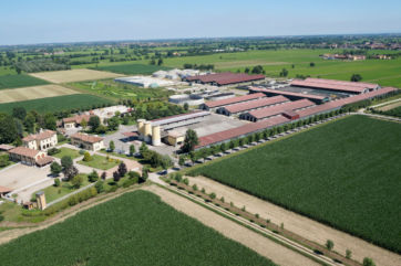 Azienda Agricola La Marchesina-Inalca