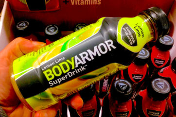 BodyArmor