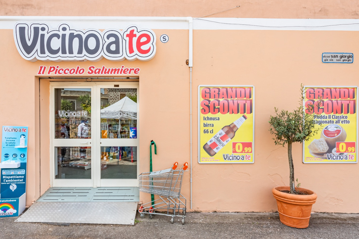 Frongia sviluppa la rete di vendita in Sardegna