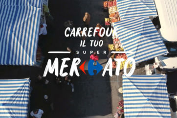 Carrefour-Il tuo mercato