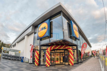 Lidl-Bagheria-via Buttitta