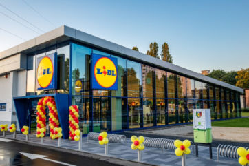 Lidl-sostenibilità