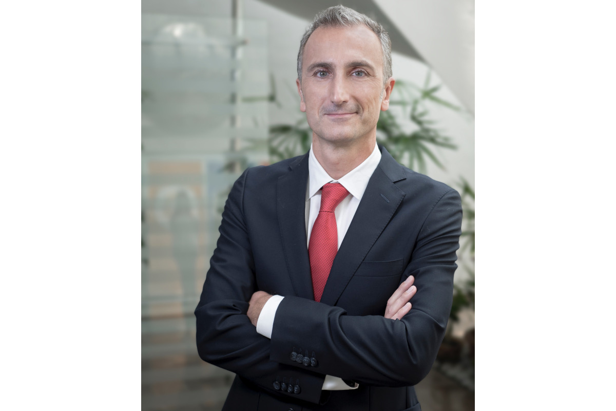 Paolo Maggi è il nuovo presidente di Tetra Pak Italia