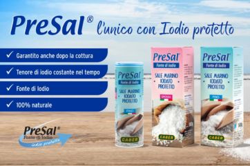 Presal di Caber