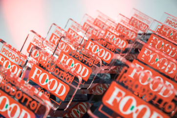 Miglior Prodotto Food