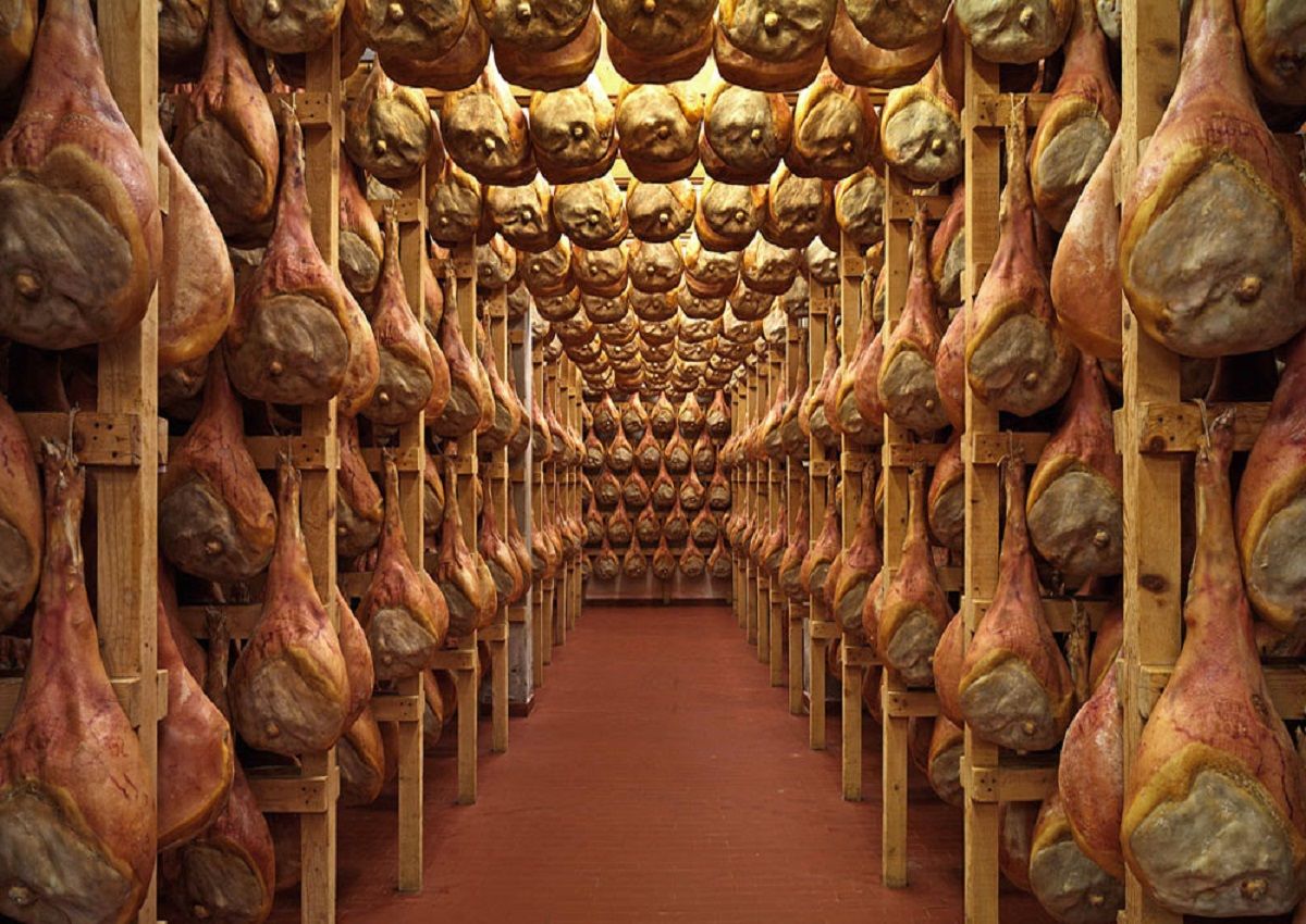 Prosciutto San Daniele, sostenibilità al centro