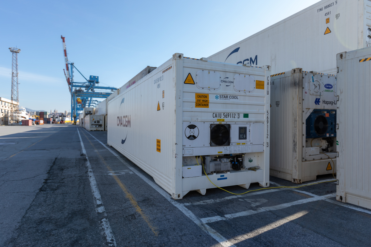 PSA Italy, la cold chain al centro delle strategie presenti e future