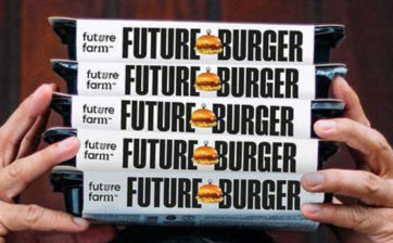 Future-Burger