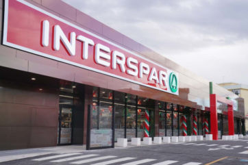 Interspar-Corato-Maiora