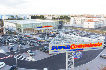 Superconveniente-Siracusa-Arena