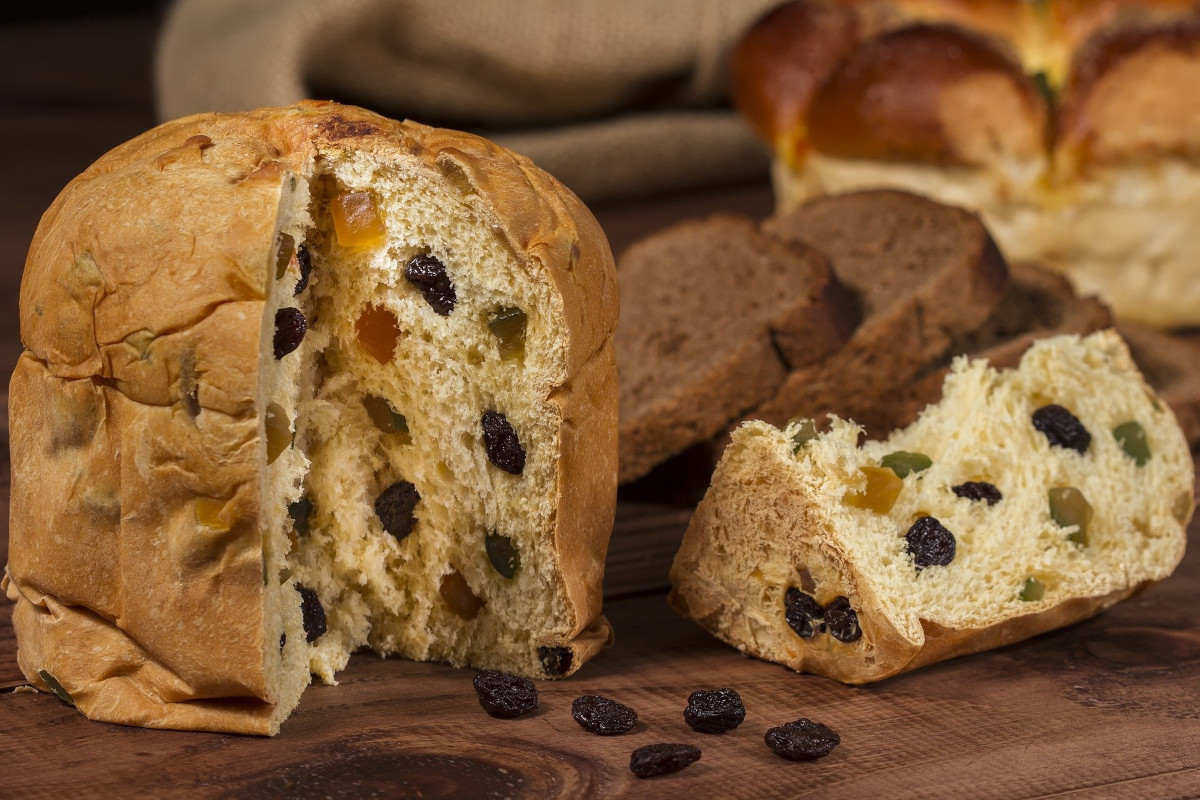 Panettone e Pandoro sono ancora protagonisti delle feste degli italiani