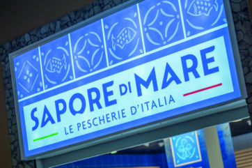 Sapore di Mare