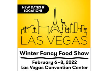 Winter Fancy Food Show 2022-Las Vegas-Universal Marketing-Donato Cinelli