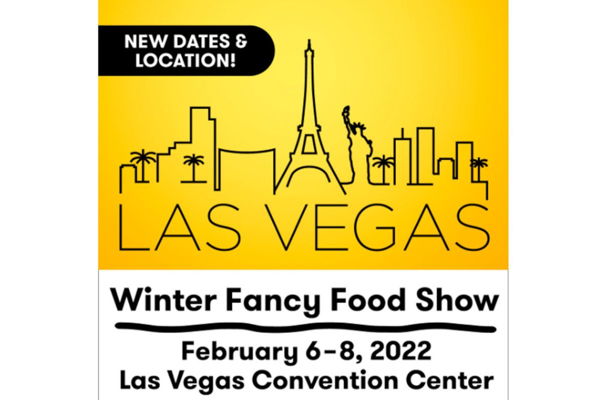 Il Winter Fancy Food Show si sposta a Las Vegas